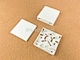 fiber surface mount box
