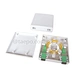 fiber surface mount box