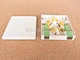 fiber surface mount box